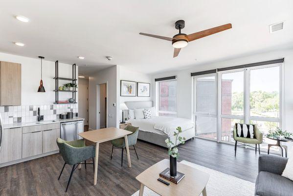 Placemakr Huntsville