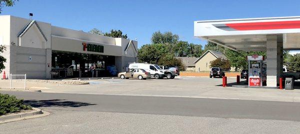 7-Eleven