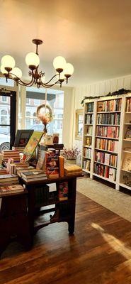 Kinderhook Books