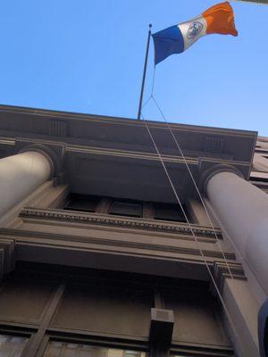 Human Resources Administration