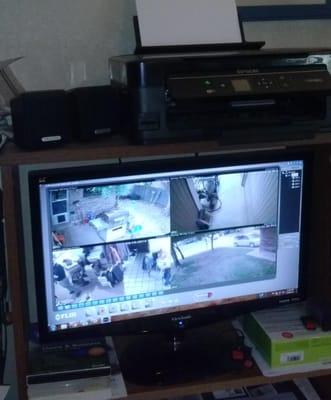 Select Electronic Security