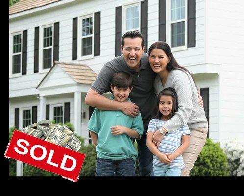 Close On Your Terms and Have Cash in Hand Fast!