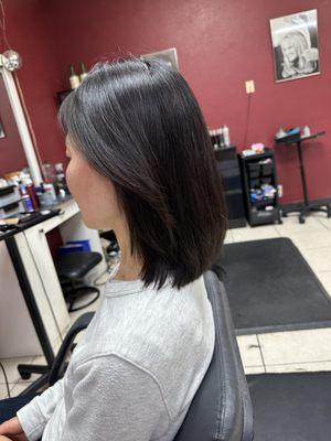 Kyung Eun Beauty Salon