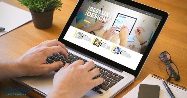 HFB Technologies Website Design & SEO