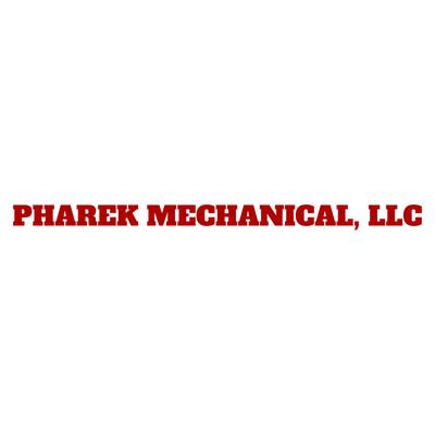 Pharek Mechanical LLC