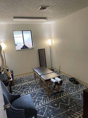 Back 2 Back Chiropractic