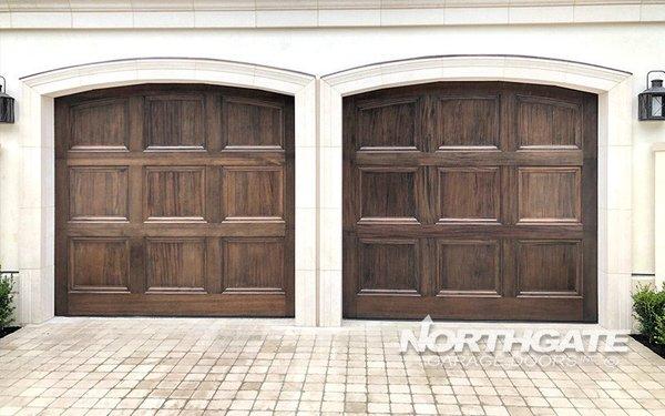 Northgate Garage Doors