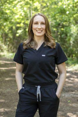 Dr. Shayla Walker - Alpine Family Dental