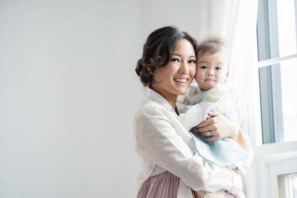 Studio Berry Photography