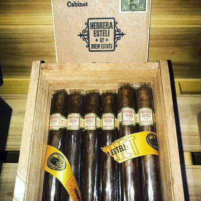 Herrera Esteli By Drew Estate