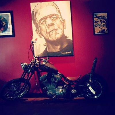 Electric City Tattoo Emporium