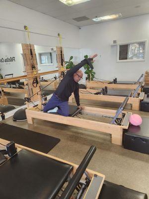 The Pilates Co. - Temecula