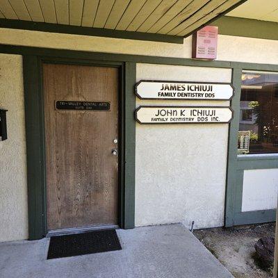 Ken's Valley Dental Lab