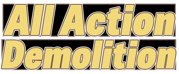 All Action Demolition