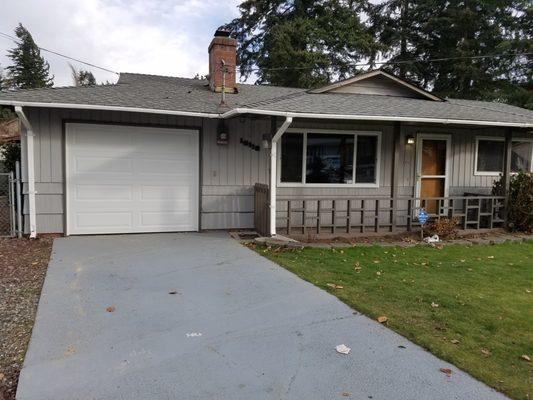 Freedom Garage Door Services