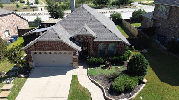 Hoss Roofing & General Contracting