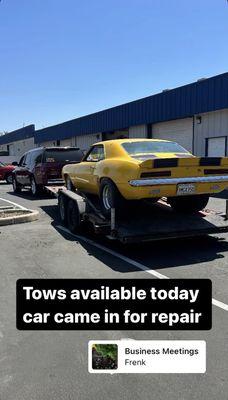 Little J's Detailing