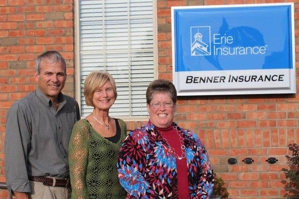 Benner Insurance Agency