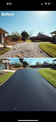 Asphalt Solutions