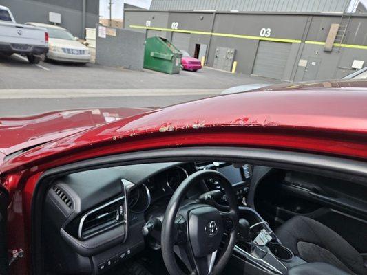 Kreative Image Paint and Body Shop