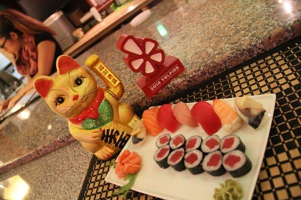 Teton Kitchen Thai & Japanese Cuisine