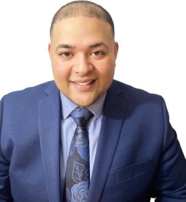 Neptali Mendez - Howard Hanna