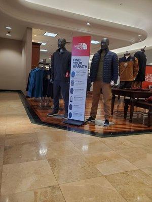 James Avery in Dillards