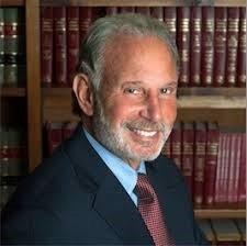 Attorney Edward Nusbaum