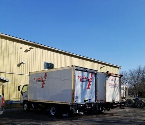 DeCarolis NationaLease