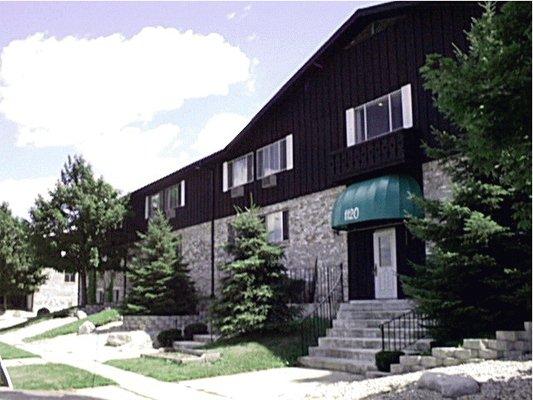 University Heights Apartments