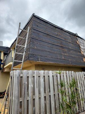 Apex Restoration & Property Services