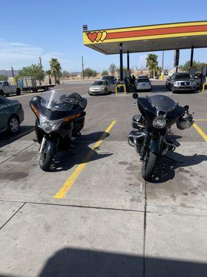 Indian Motorcycles Of Fresno