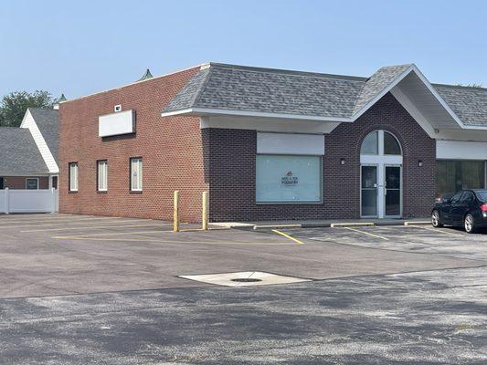 Heel and Toe Podiatry