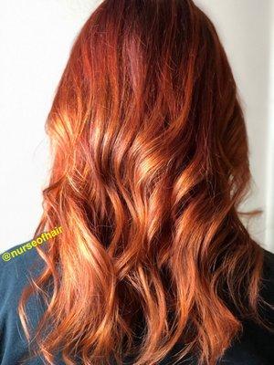 Nurseofhair Salon Studio