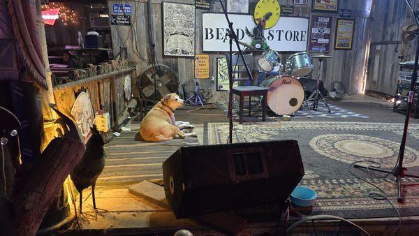 Bad Bob's Bend Store