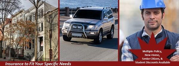 A-Affordable Insurance Agency