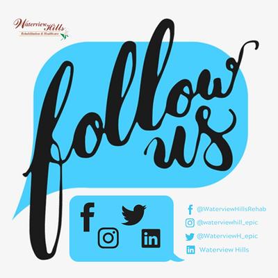 Waterview Hills Nursing Center