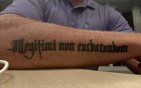 Iconic Tattoo & Body Piercing