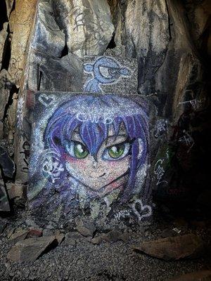 Donner Pass Railroad Tunnel Hike