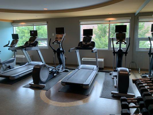 Hotel Indigo Asheville Downtown By IHG