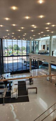 Johnson county courthouse