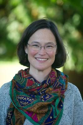 Dr. Evelyn Buschur ND