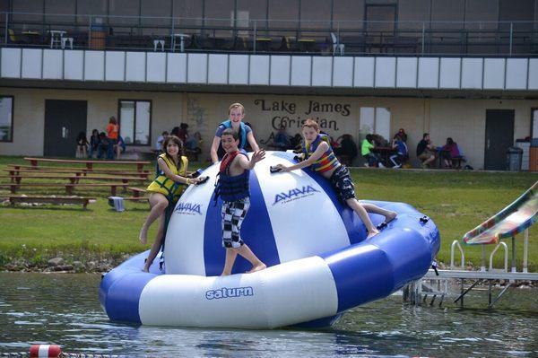 Lake James Christian Assembly