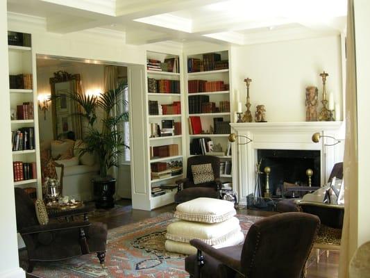 Cathleen Curtin AIA Architects