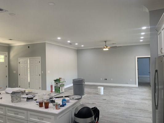 Bam Handyman Services