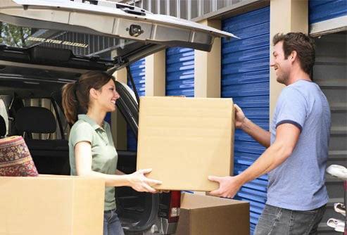 Attic Plus Storage - Pelham - Oak Mountain