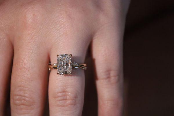 C.D. Clark Diamonds & Design Studio