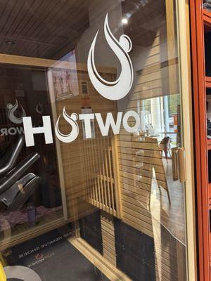 HOTWORX - Northborough, MA