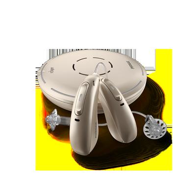 Center for Hearing - Western Carolina ENT Specialists