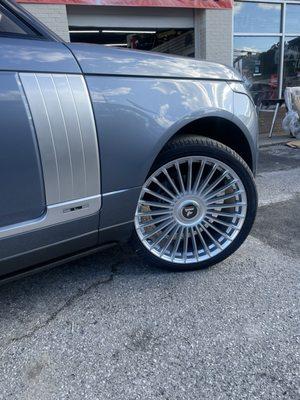 Streamline Auto Sounds